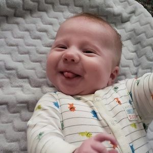 Meet your Posher, Rachel